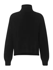 Gestuz Sveter 'AlphaGZ'  čierna