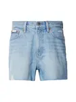 Calvin Klein Jeans Džínsy '90S'  modrá denim