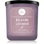 DW Home Signature Relaxing Lavender vonná sviečka 269 g