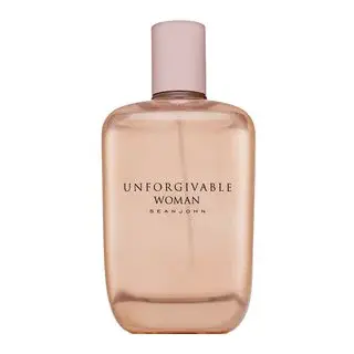 Sean John Unforgivable Woman parfémovaná voda pro ženy 125 ml