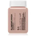 Kevin Murphy Plumping Wash šampon pro hustotu vlasů 40 ml