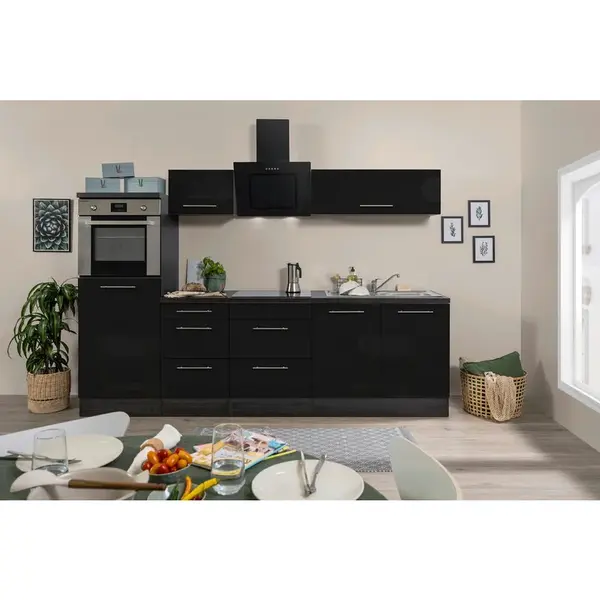 Respekta KUCHYŇSKÝ BLOK