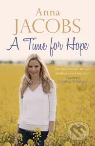 A Time for Hope (From the multi-million copy bestselling author) - kniha z kategorie Společenská beletrie