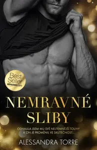 Nemravné sliby - Alessandra Torre