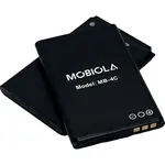 Baterie pro telefon MOBIOLA MB900, Li-Ion, 1400 mAh