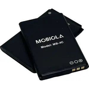 Baterie pro telefon MOBIOLA MB900, Li-Ion, 1400 mAh