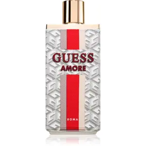 Guess Guess Amore Roma toaletná voda pre ženy 100 ml