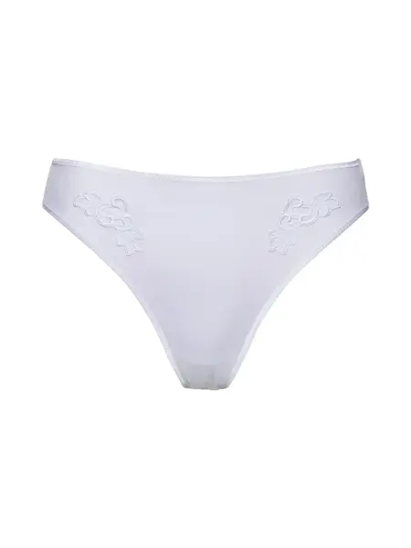 Chantelle Nohavičky 'HEDONA'  biela