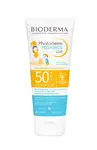 BIODERMA Pediatrics mléko SPF50+ 100 ml