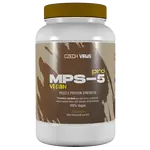 Czech Virus MPS-5 Pro Vegan 1000g - jahoda, banán