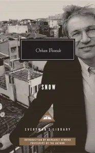Snow - Orhan Pamuk