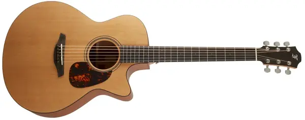 Furch Blue Gc-CM 48mm CNR Active