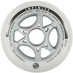 Powerslide KOLEČKA POWERSLIDE INFINITY (4KS) Kolečka na brusle, , velikost