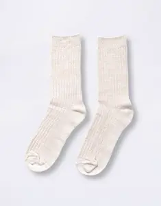 Service Works The Gardener's Socks OFF WHITE