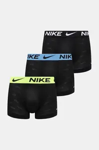 Nike  Boxerky  3-pack