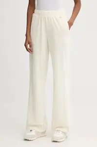 Kalhoty BOSS Velour_Pants