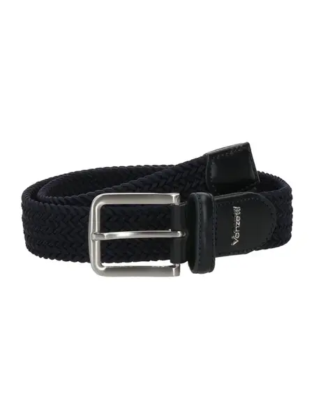 VANZETTI Opasky  námornícka modrá