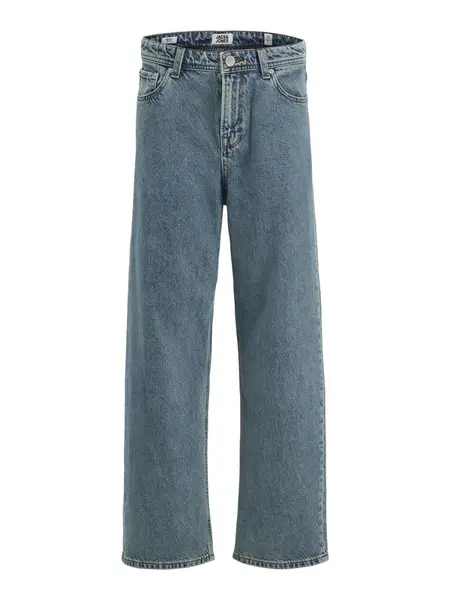 Jack & Jones Junior Džínsy  modrá