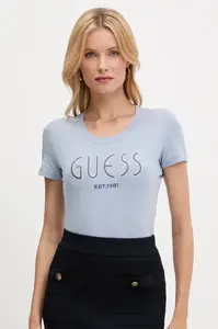 Tričko Guess
