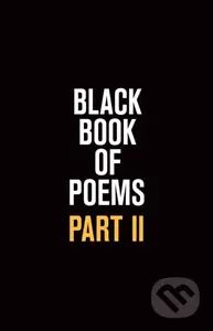 Black Book of Poems II - Vincent Hunanyan - kniha z kategorie Poezie