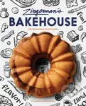 Zingerman's Bakehouse - Amy Emberling - kniha z kategorie Zdraví a životní styl