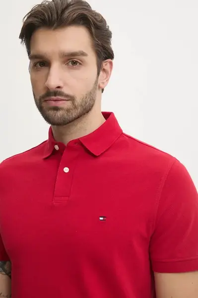 Polo tričko Tommy Hilfiger