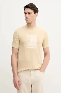 Tričko Karl Lagerfeld