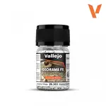 Vallejo Diorama FX 35ml – Alkaline White 2-5mm