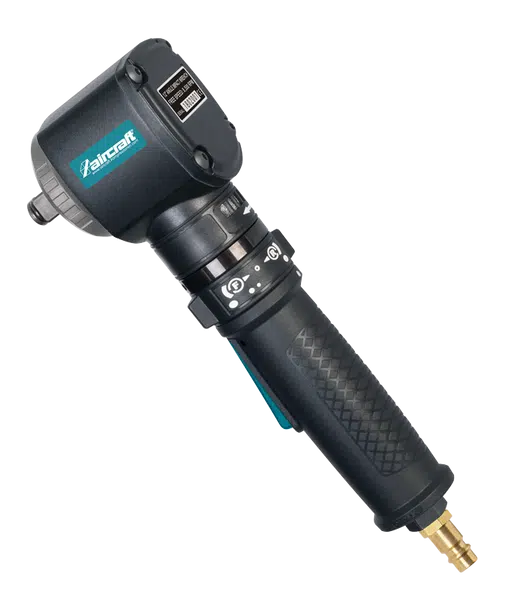 Aircraft® Úhlový příklepový utahovák WSS 1/2" HT PRO