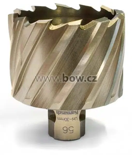 Karnasch® Jádrový vrták O 59 mm Karnasch GOLD-LINE 30