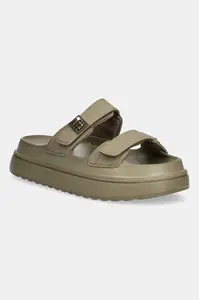 Steve Madden Šľapky Steve Madden Bigschmona-J