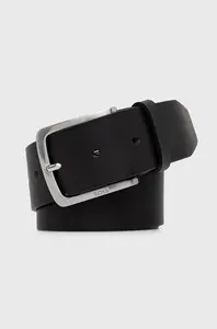 BOSS  pásek pánský kožený Jor-V_Sz40