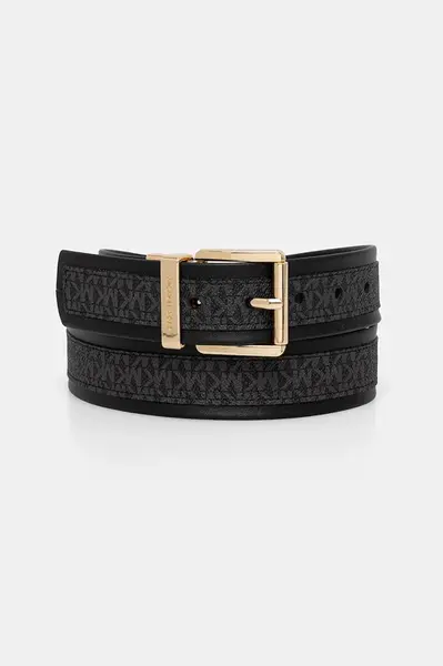 MICHAEL Michael Kors  pásek dámský kožený