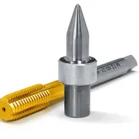 Sada Thermdrill Form M 5 dlouhá