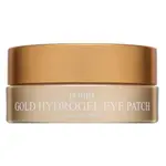 Petitfée hydrogélová maska Gold Hydrogel Eye Patch