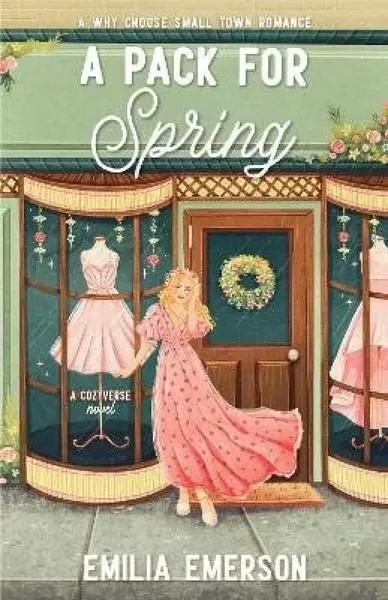 Pack for Spring - Emerson Emily