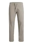 JACK & JONES Nohavice 'Kane'  sivobéžová