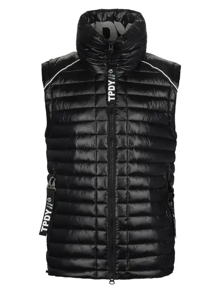trueprodigy Vesta 'Dave'  čierna