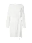 VERO MODA Šaty 'LUNA'  biela