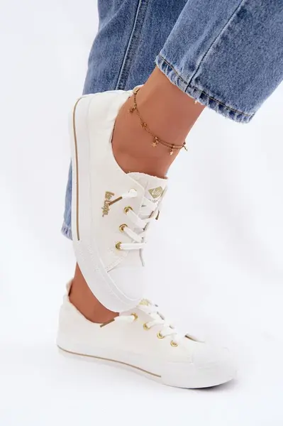 Dámské tenisky Lee Cooper