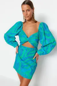 Dámské šaty Trendyol