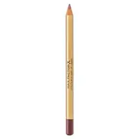 Max Factor Color Elixir Lipliner kontúrovacia ceruzka na pery 030 Mauve Moment