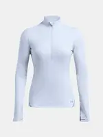 Women's Under Armour Vanish CW 1/2 Zip T-Shirt