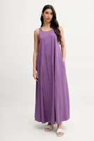 Plážové šaty Max Mara Beachwear