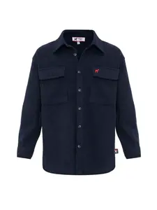 Williot Košeľa  námornícka modrá