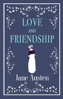 Love and Friendship - Jane Austenová