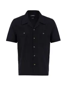 Antioch Košeľa  čierna