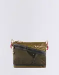 Klättermusen Algir Accessory Bag Medium Olive