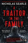 A Traitor in the Family - Nicholas Searle - kniha z kategorie Thrillery