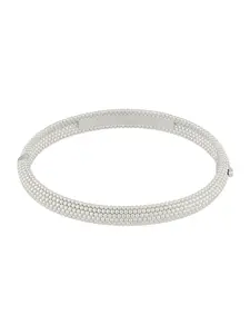 Ted Baker Náramok 'DOTETT'  strieborná